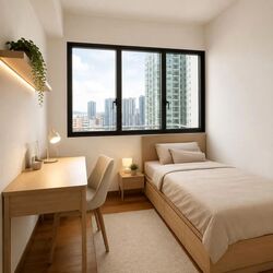 Stirling Residences (D3), Apartment #596086781